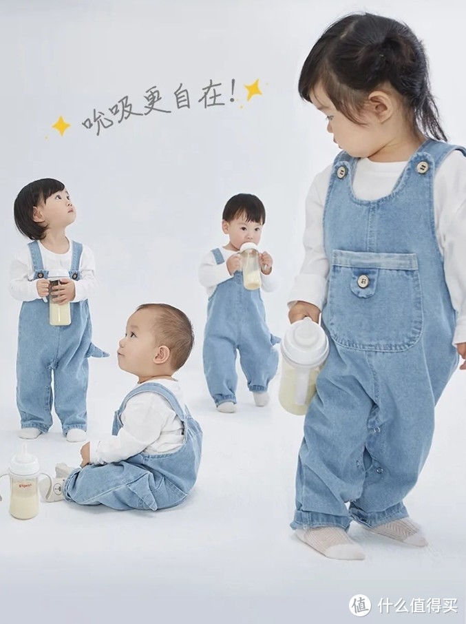 2023CBME孕婴童展，贝亲多款新品奶瓶助力自然离乳
