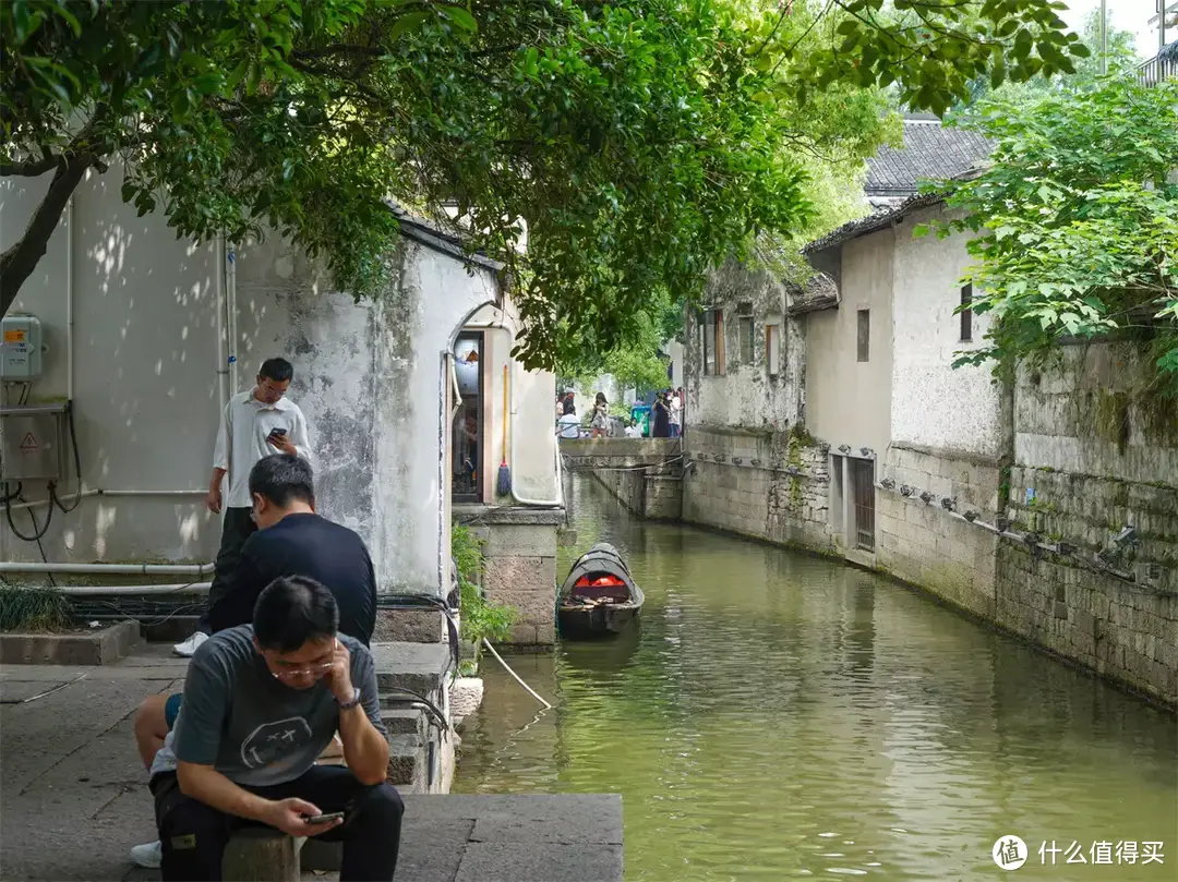 有点不一样的国宾馆——绍兴饭店体验