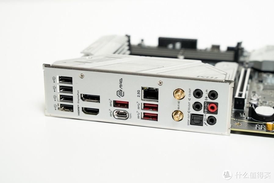 影驰 GeForce RTX 4060 8GB 金属大师 开箱分享