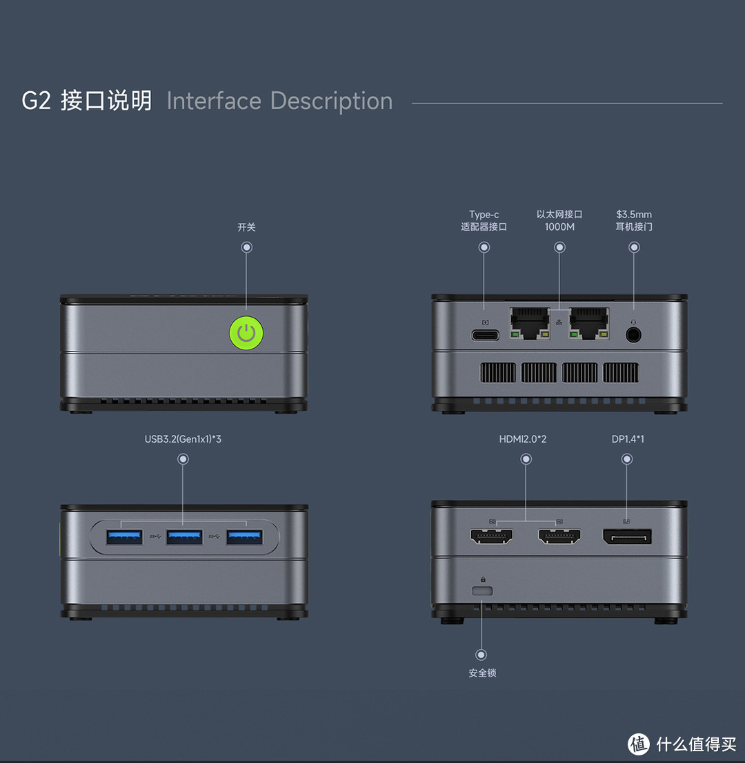 第一篇：GMK极摩客G2搭建PVE虚拟化平台，实现All In One基础部署