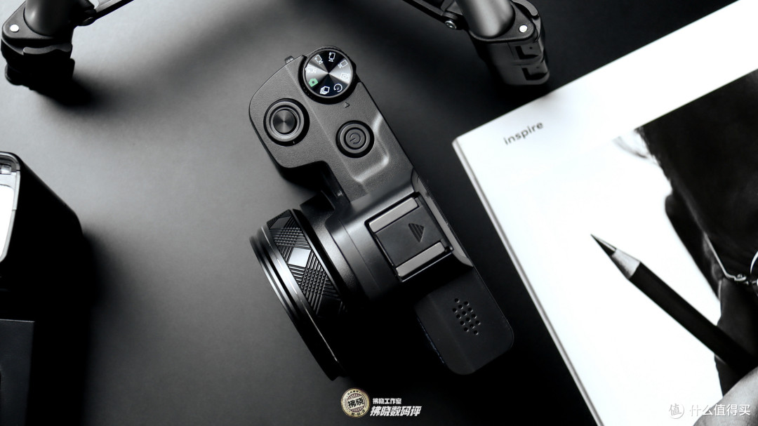 论拍照仪式感，还得看相机？松典DC201S数码相机评测