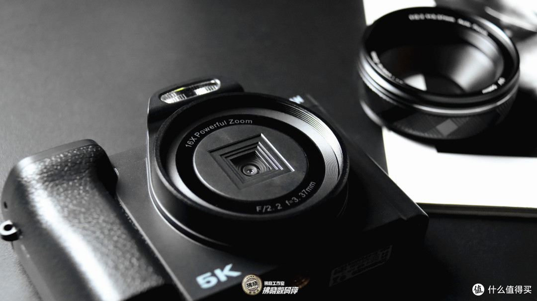 论拍照仪式感，还得看相机？松典DC201S数码相机评测