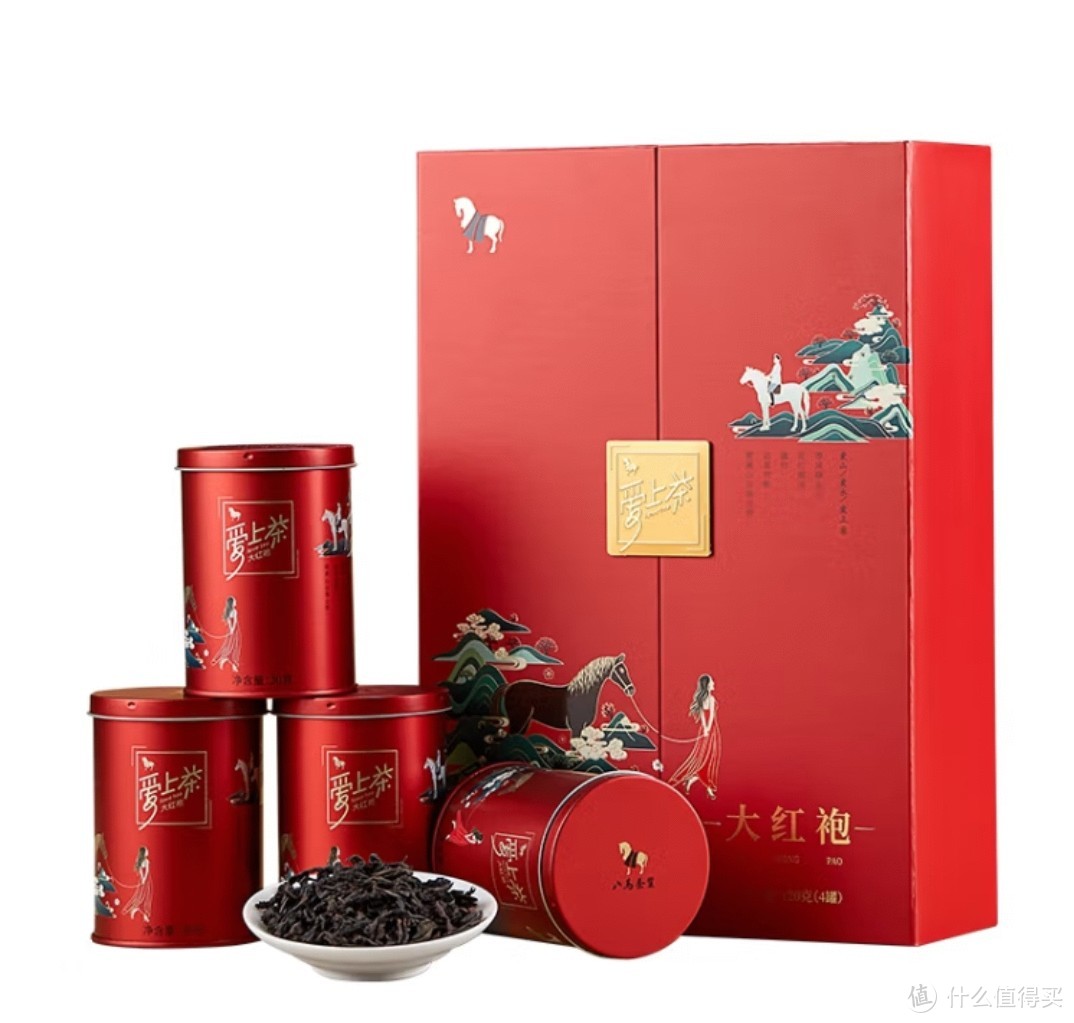 福建青茶的香型简单介绍，毕竟是福建茶的一个代表