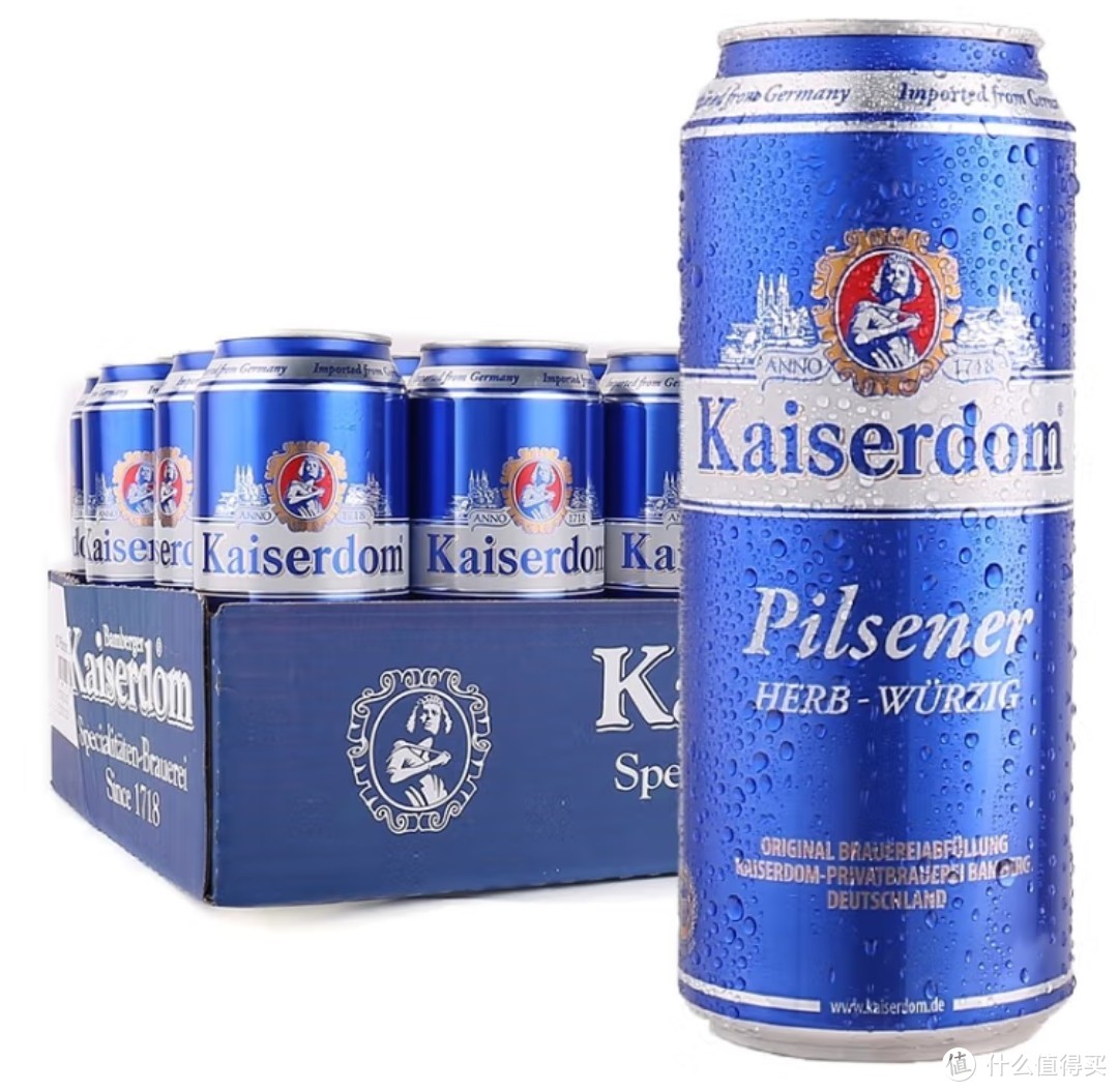 德国啤酒具体分类简单介绍，其实世界通用的