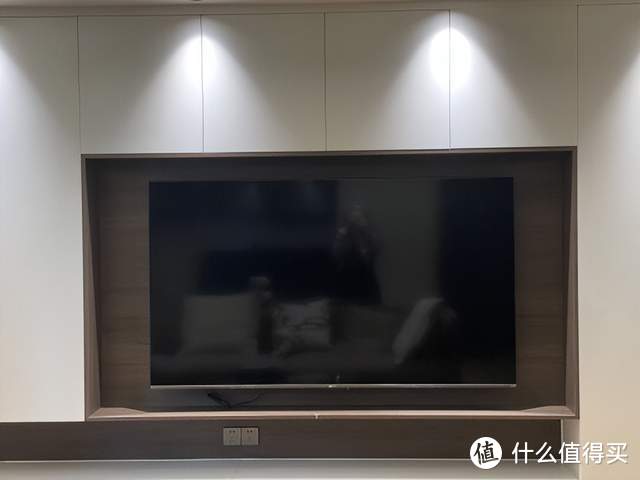 小米电视大师 86英寸 Mini LED