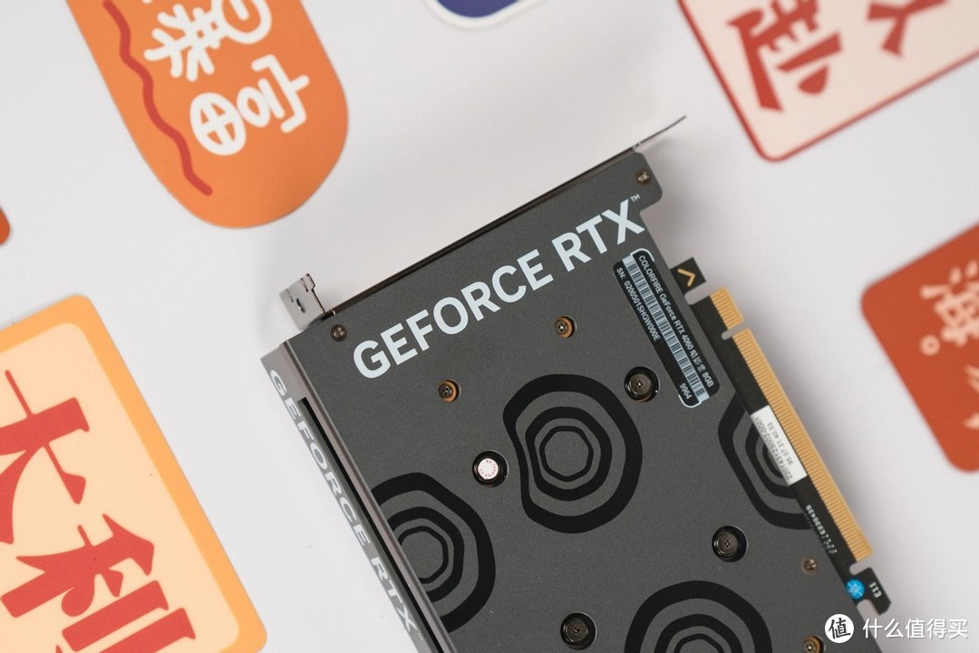 COLORFIRE GeForce RTX 4060暗影紫8GB评测：萌系新甜点，DLSS 3优选