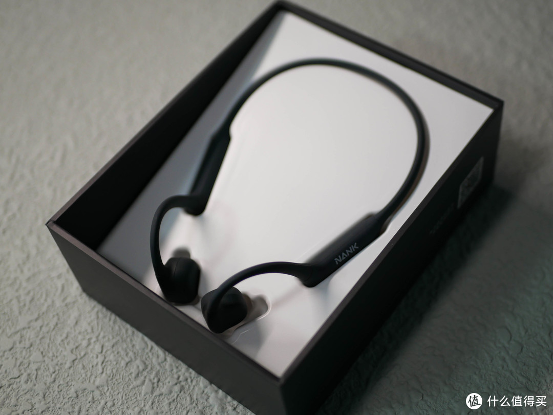 骨传导耳机真的值得买吗？——南卡 Runner Pro 4 评测