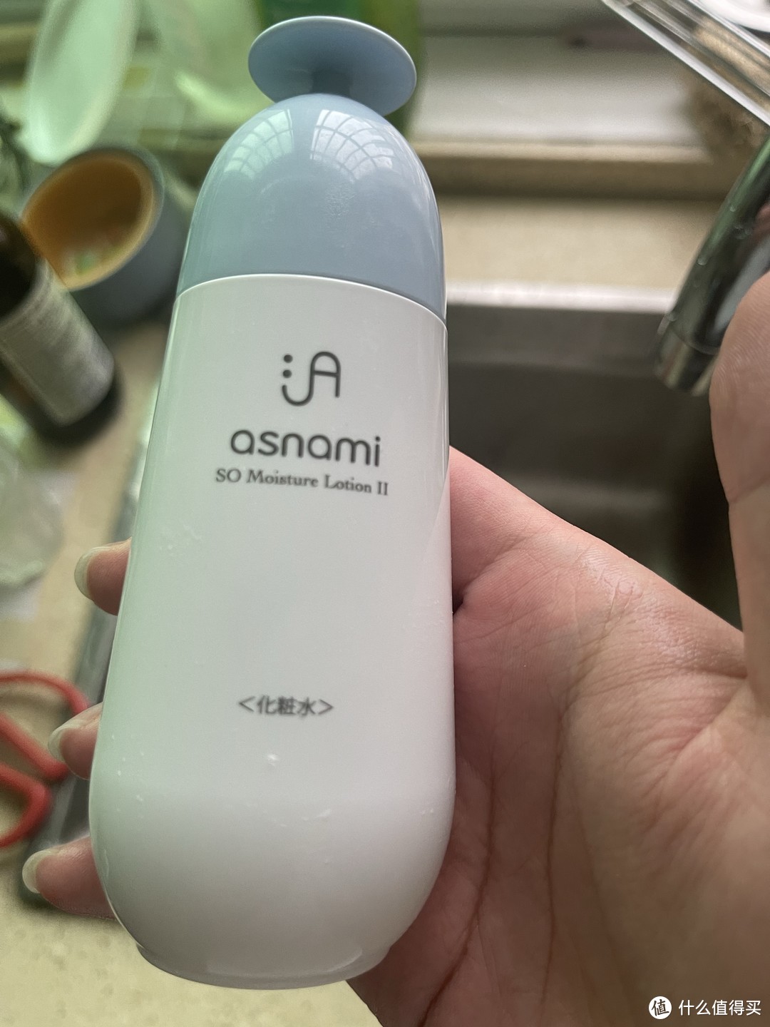 日本药妆还是有点东西的，孕妇可用是真的🉑️