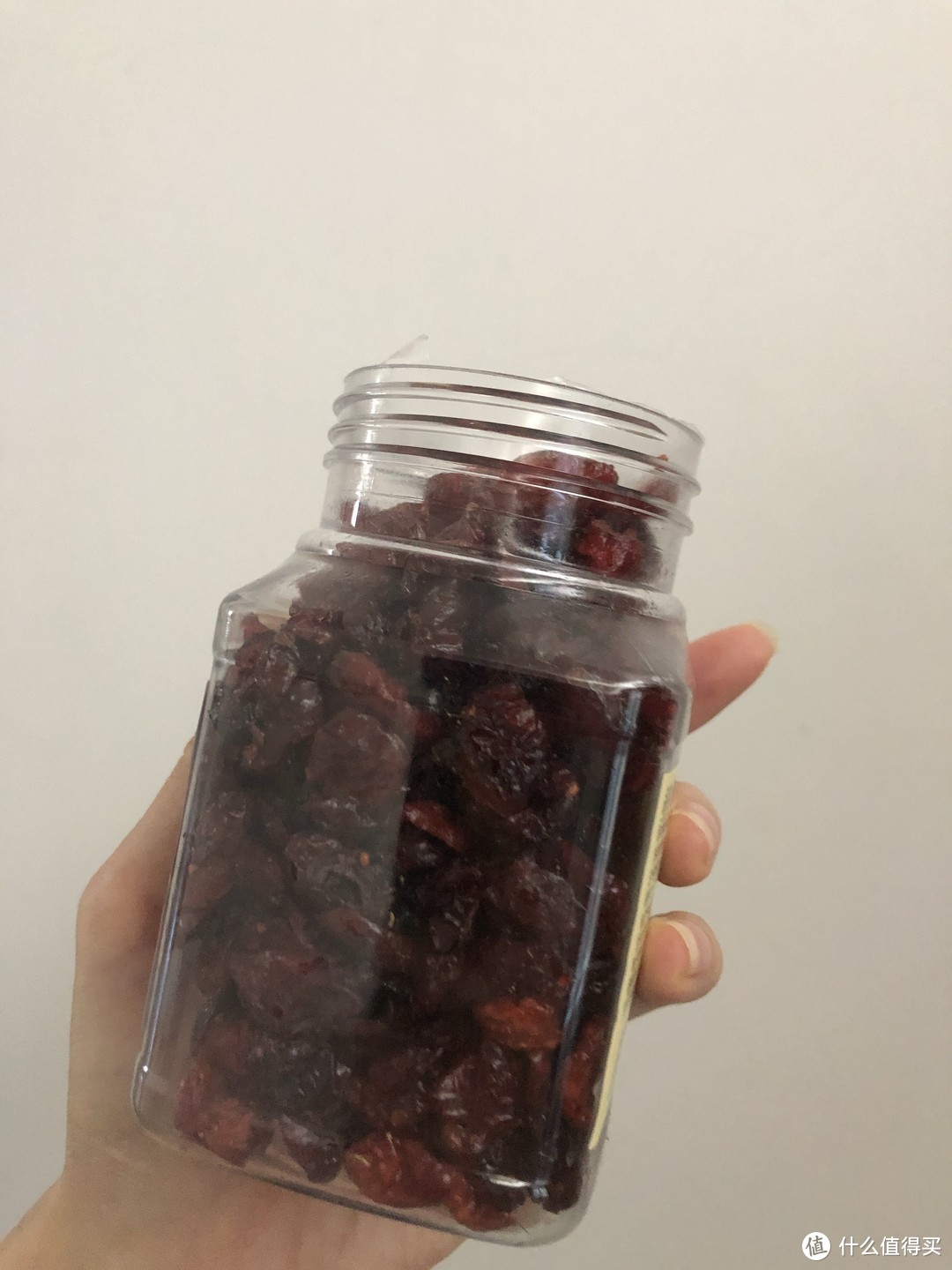 🌟【甜蜜的家,源自一抹红】🌟沃隆蔓越莓干🍓