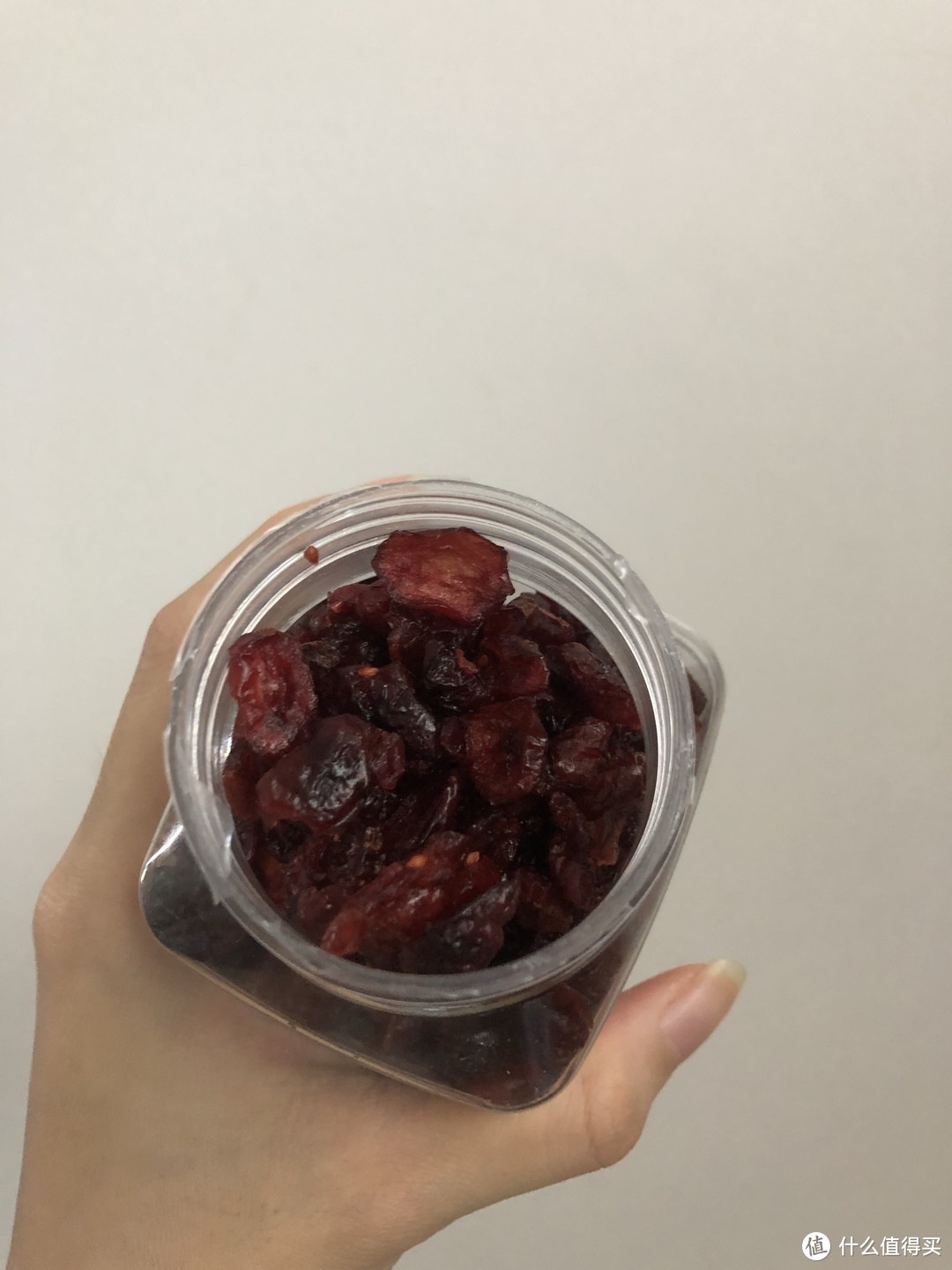 🌟【甜蜜的家,源自一抹红】🌟沃隆蔓越莓干🍓