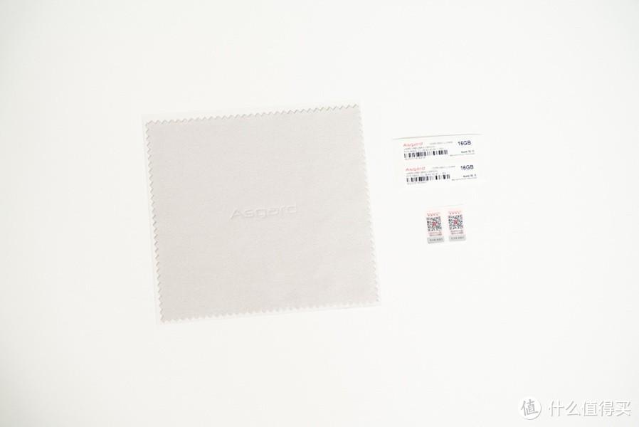 高颜值装机选这款内存条选对了，阿斯加特 吹雪联名 DDR5 6800 初体验