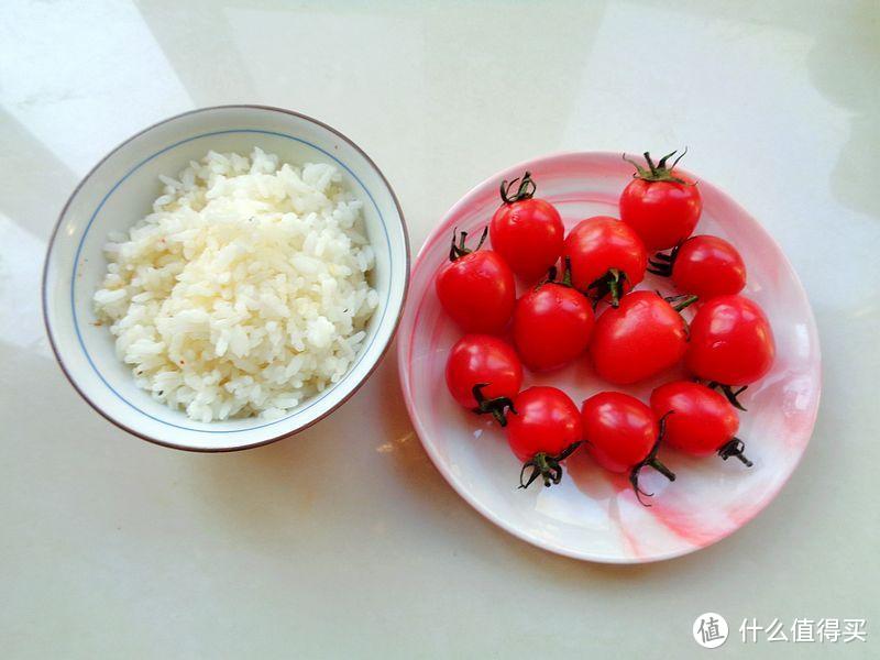 剩饭剩菜做早餐，三主食两菜，一点不浪费，营养美味不打折