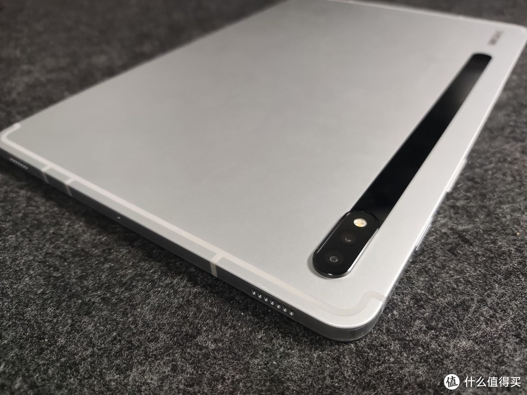 三星 Galaxy Tab S8 5G测评：一款「真」高端安卓平板电脑