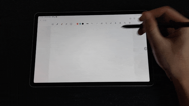 三星 Galaxy Tab S8 5G测评：一款「真」高端安卓平板电脑