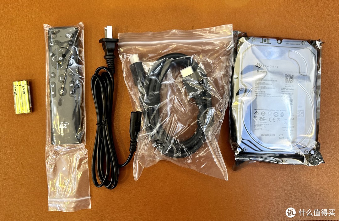 亿格瑞t9 4k硬盘播放机试玩