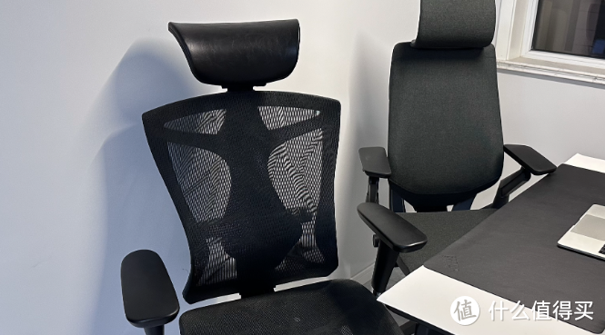 这才是一把好的人体工学椅该有的样子！Steelcase Gesture人体工学椅使用体验