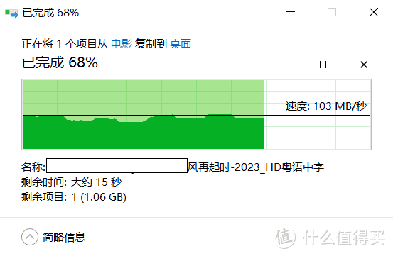 奥睿科可联网硬盘盒体验，网友：可能是全网最小的NAS了