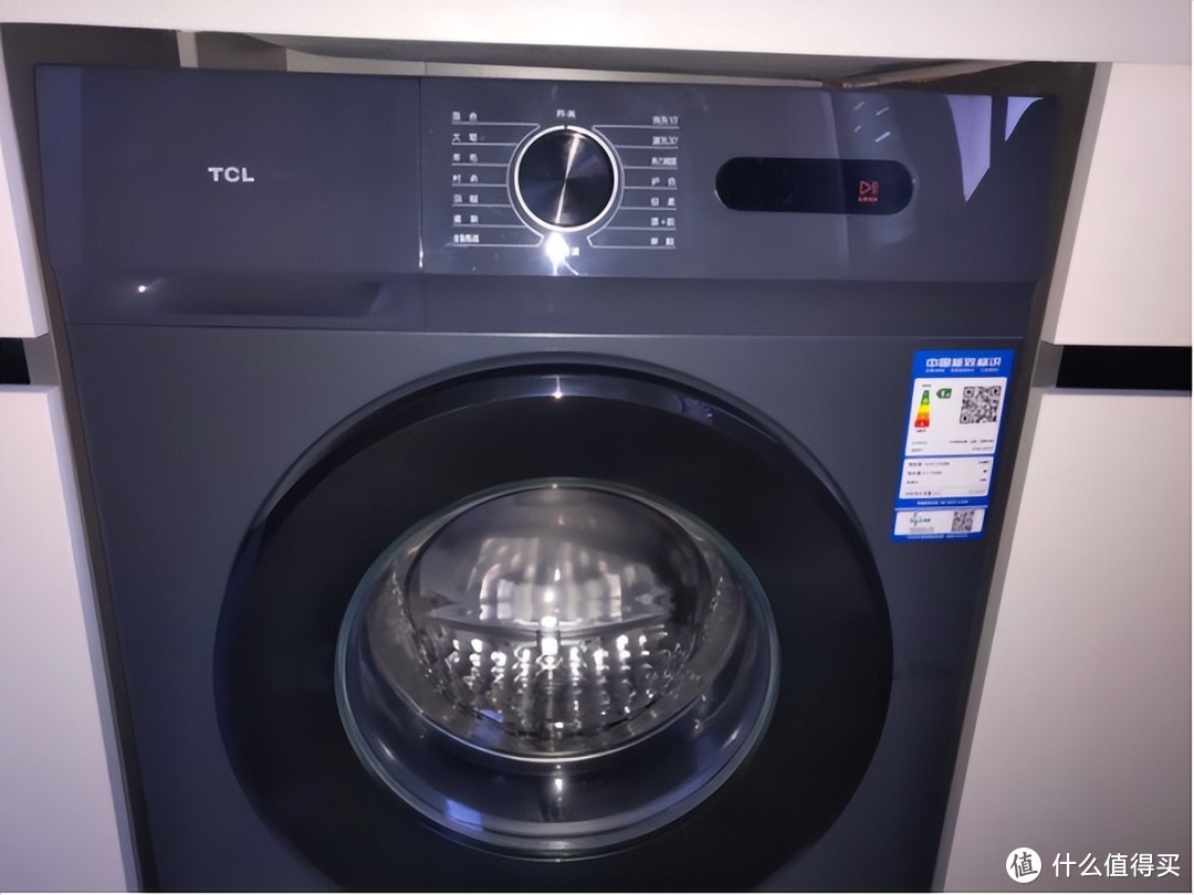 国内洗衣机性价比较高品牌？推荐TCL波轮V系列、滚筒洗衣机T7和T9