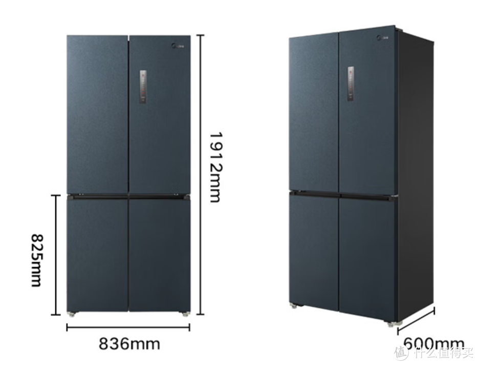 到底什么是超薄冰箱？除了薄，还有什么优势？