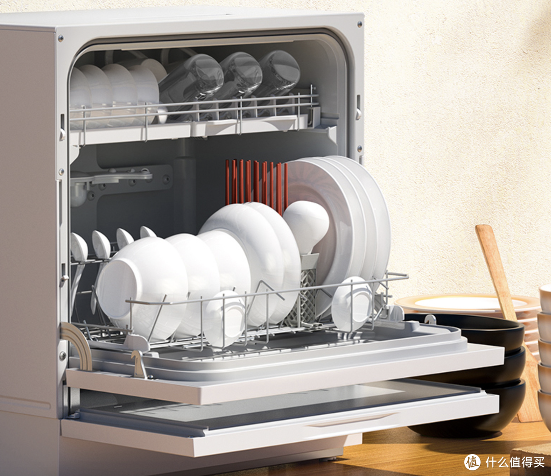 厨卫装修中有哪些家电可以让你眼前一亮？
