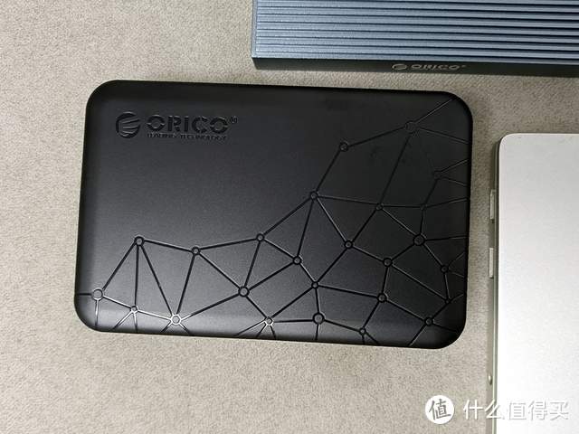 奥睿科ORICO可联网硬盘盒轻松搭建私有云