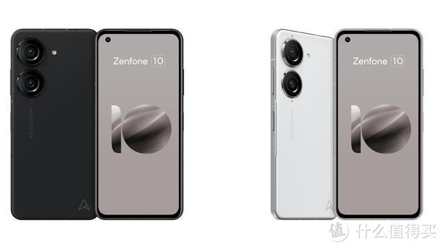 华硕Zenfone 10发布：骁龙8Gen2+5.9英寸小屏+IP68防水，价格感人