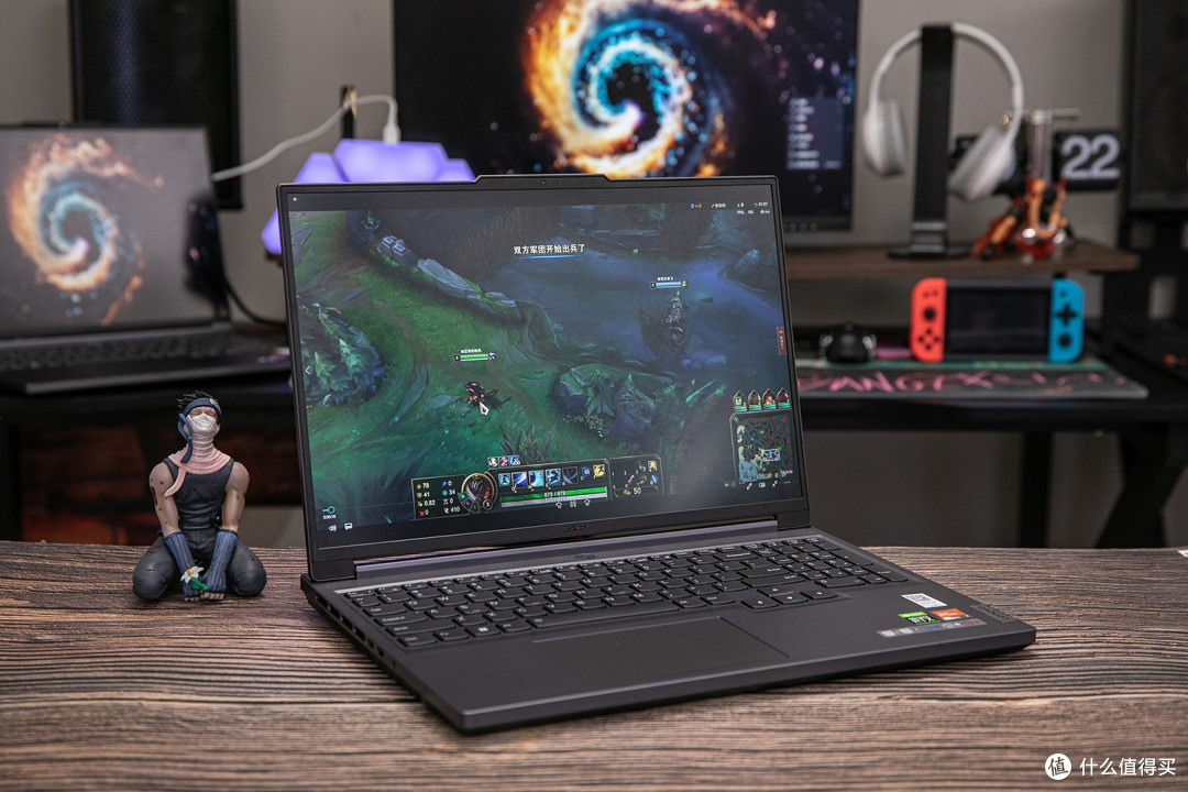 联想拯救者r7000p游戏本,一台高性价比的游戏利器!