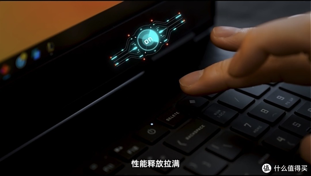 惠普（HP）暗影精灵9 Intel 16.1英寸游戏本笔记本电脑