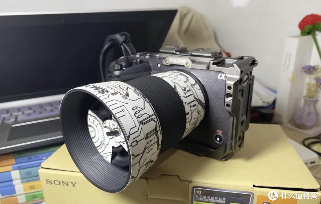 索尼FX30算是年轻人的第一台摄影机，拍视频真不错~