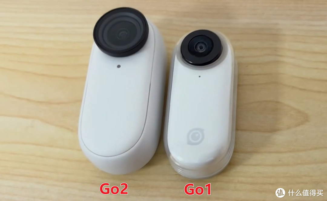 ​Insta360 GO3 简单上手评测，是运动相机还是全景相机？