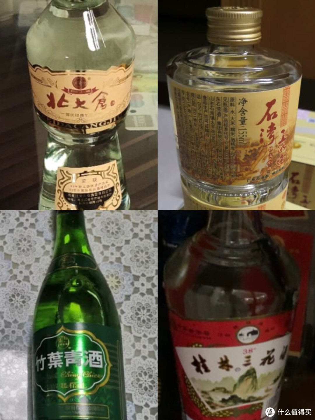 盘点市面上4款名不见经传的白酒，品质优、口感好，你有喝过吗？