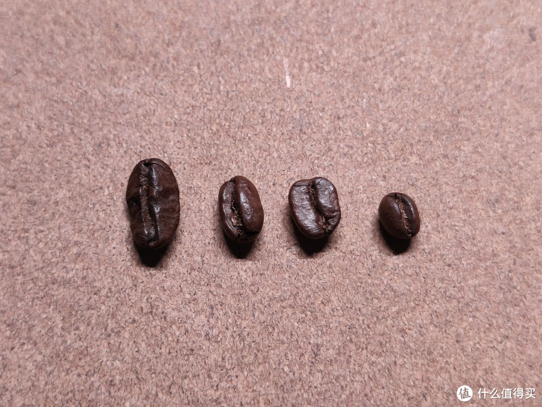被Slogan误导的一款咖啡豆，咖貘口粮咖啡，中深度烘焙拼配豆
