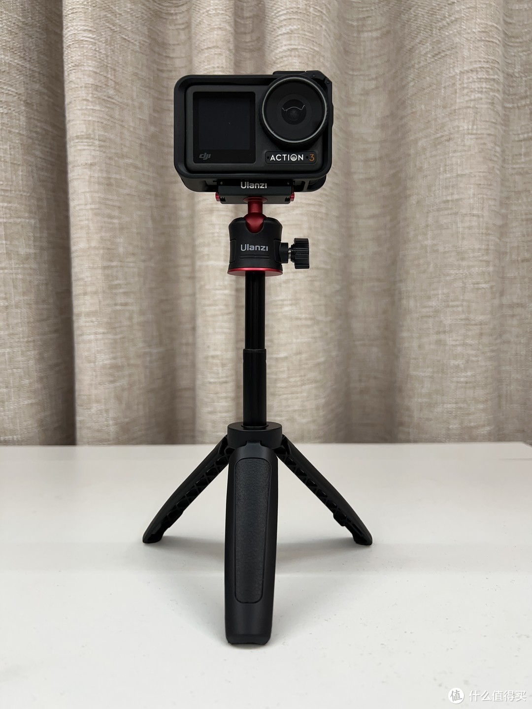 DJI OSMO Action3 全能套及其周边开箱