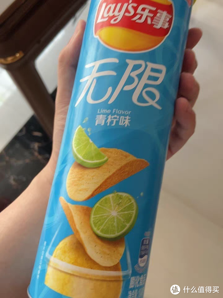 乐事罐装薯片介绍及好处