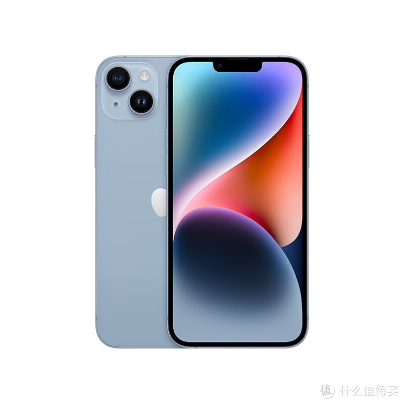 iPhone14 Plus：神技能爆满Plus