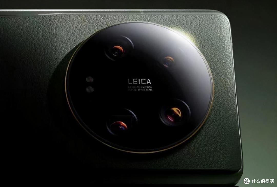 2023新手机旗舰怎么选?小米推出"六边形"影像旗舰,网友:极品