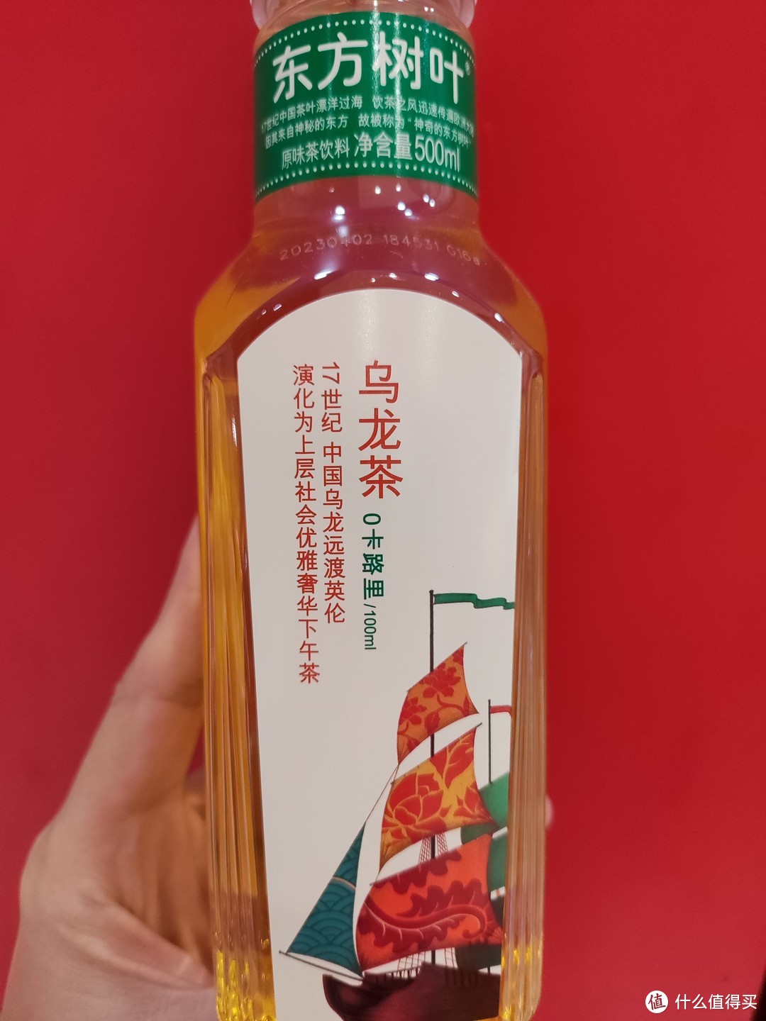 购后晒｜分享我买到的饮料，你都喝过吗？