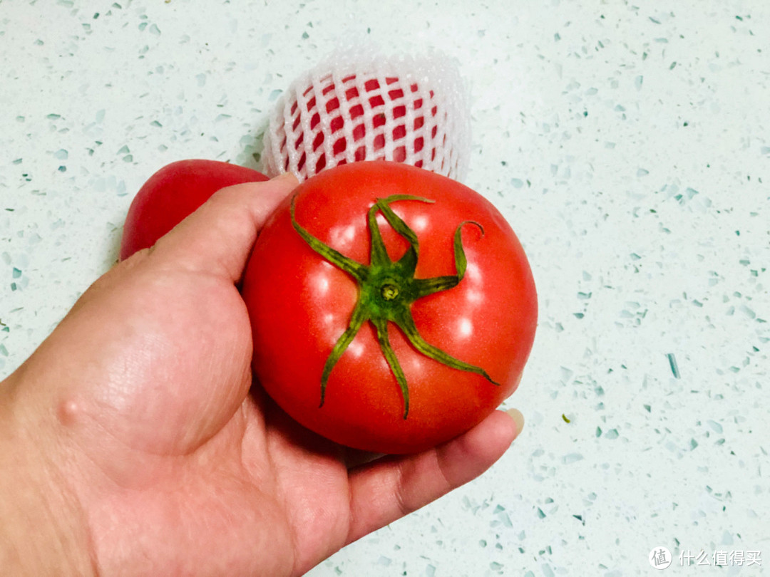 番茄大量上市，挑选番茄很关键，记住这些技巧，避开“激素番茄”
