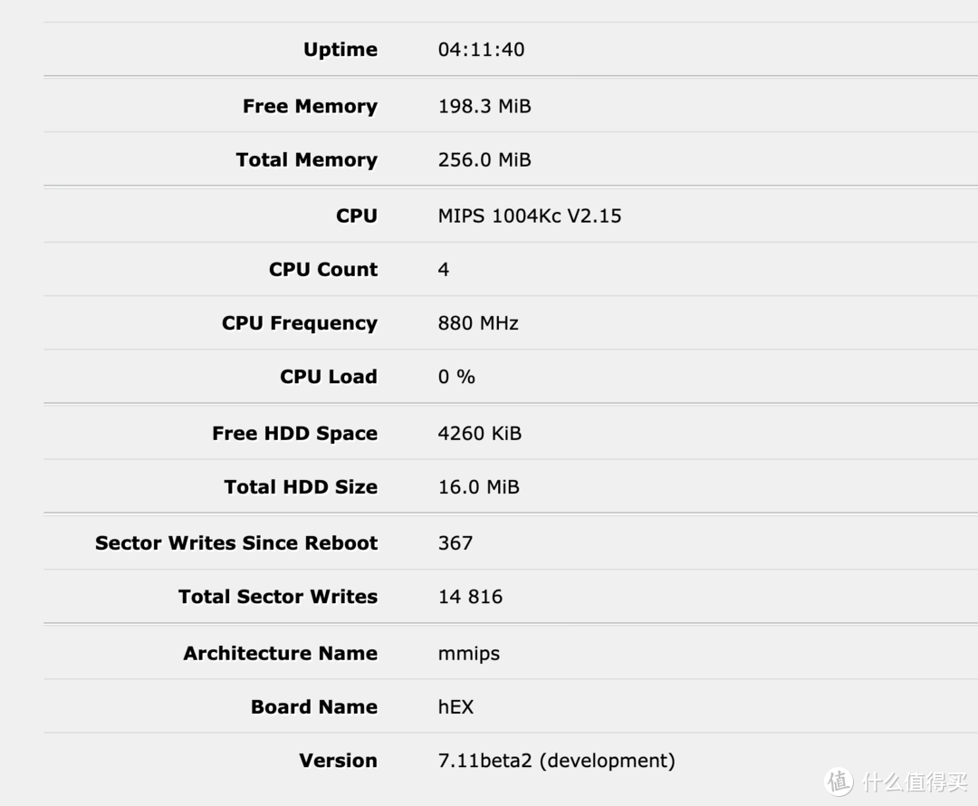 新玩具 MikroTik hEX RB750Gr3，Router OS入门