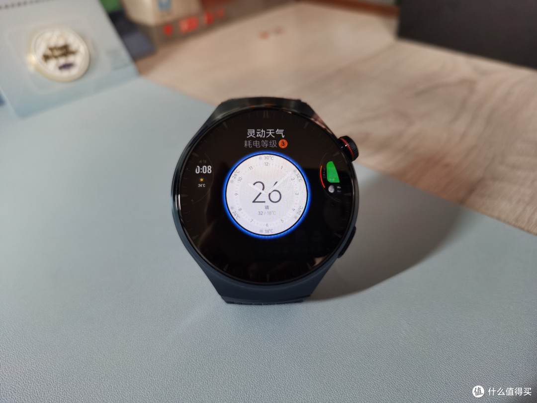华为watch 4 pro评测:一款走在手腕上的的迷你智能健康管家