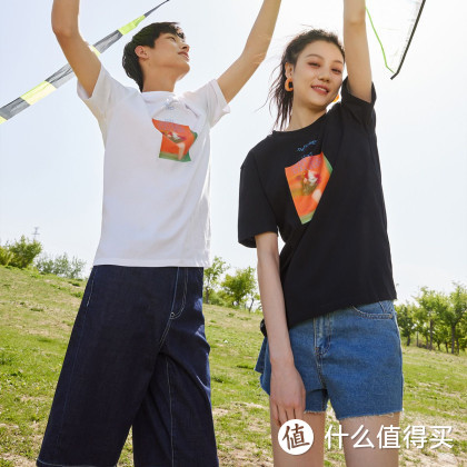 均价百元，最低2.5折！10款男装热门款式夏装推荐！上衣+短裤舒适组合，快乐一整个夏天！