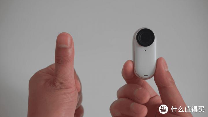 如何评价影石Insta360 于 6 月 27 日推出的拇指相机 GO 3？时隔两年有什么重大升级吗？