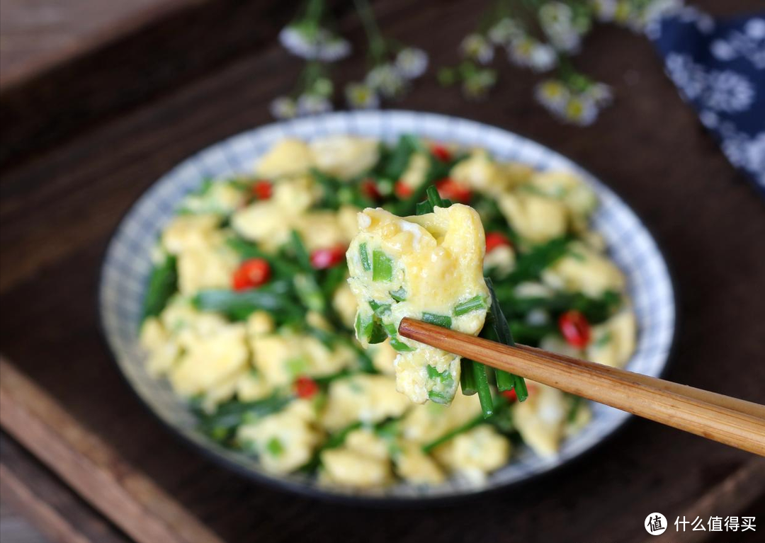 7月，只要遇到这菜我必买，从来不问价钱，跟鸡蛋炒太香了