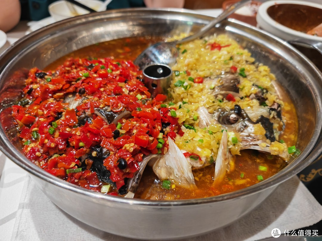 炎炎夏日，体验霸王餐降暑去