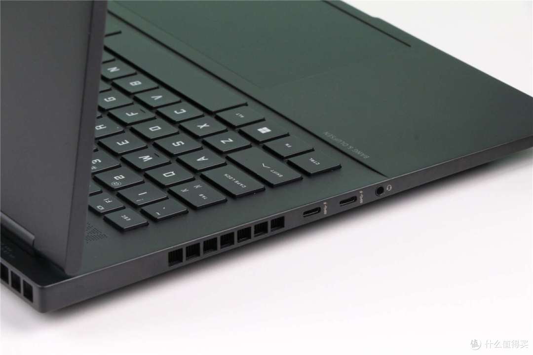 极致体验-惠普暗影精灵9高端游戏本全方位评测_笔记本电脑_什么值得买