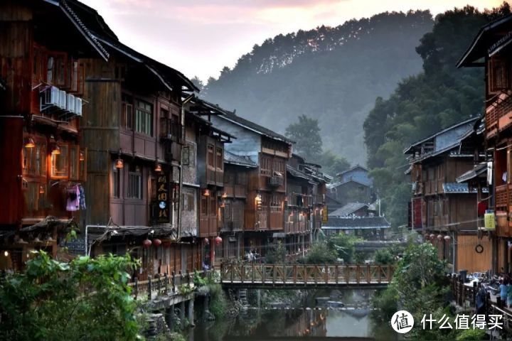 夏天适合去旅游的地方！！！