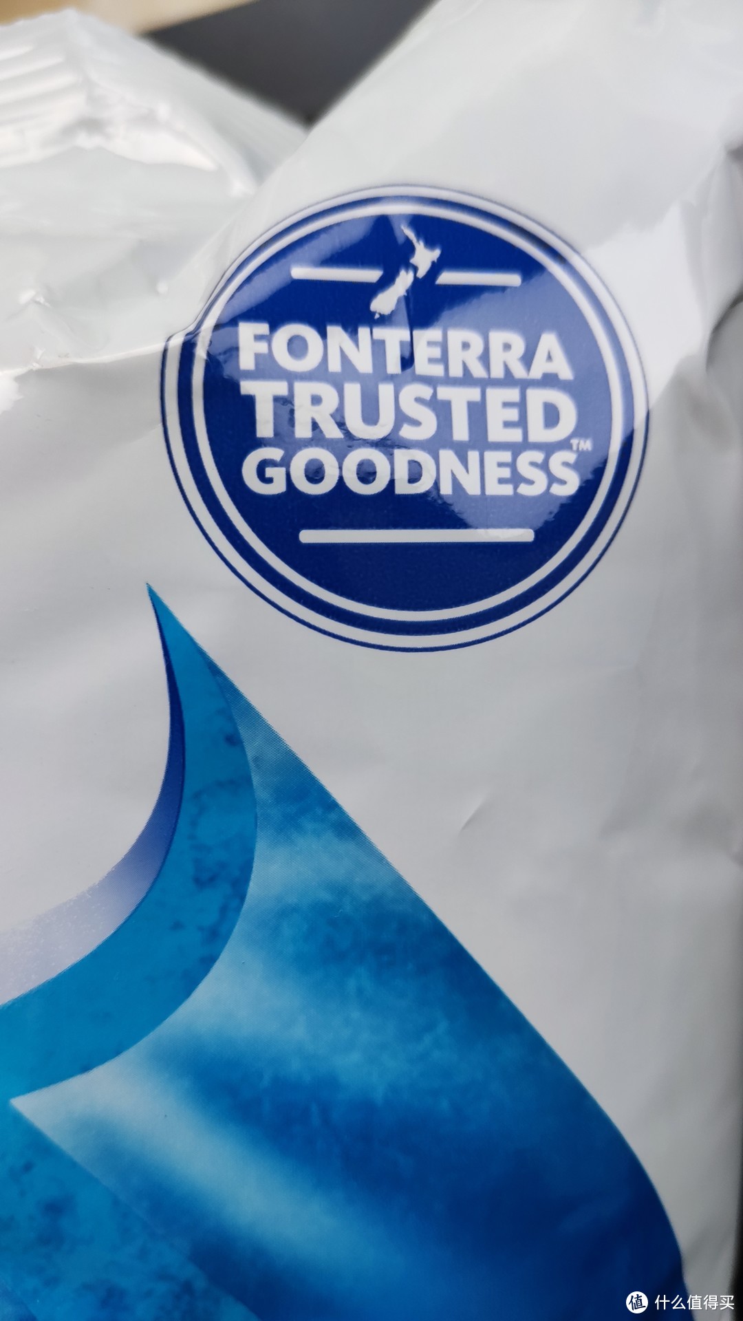 新西兰安佳原装进口全脂奶粉：牛奶的自然馈赠