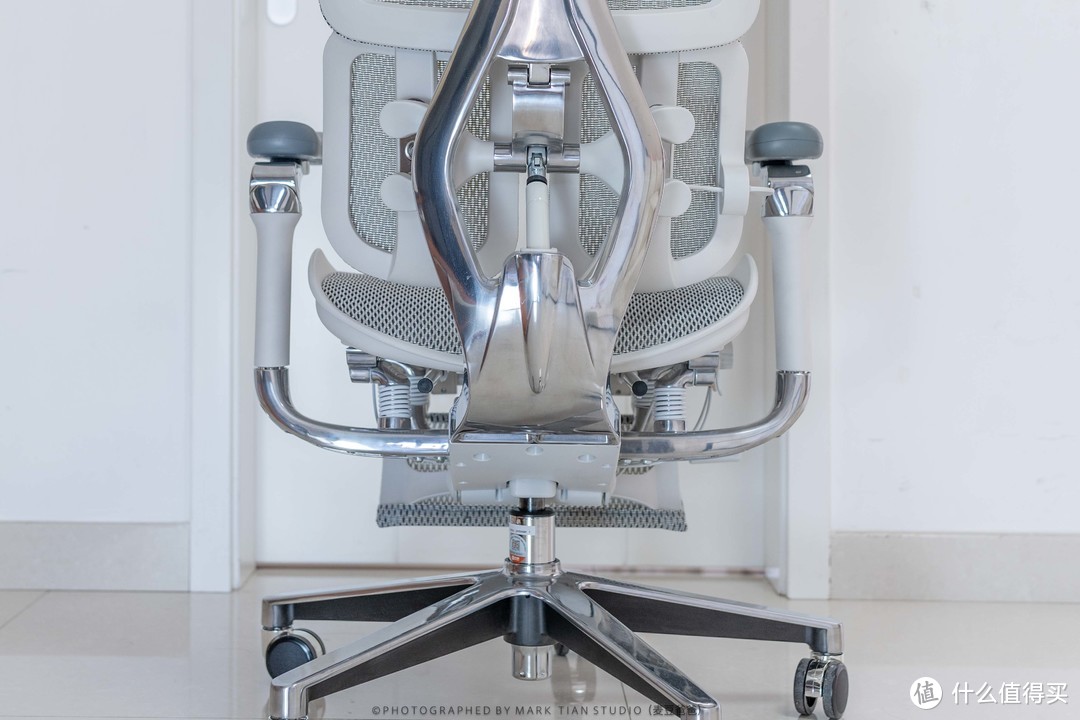 高端人体工学椅，给你的悬浮感受：西昊Doro-S300 越级体验
