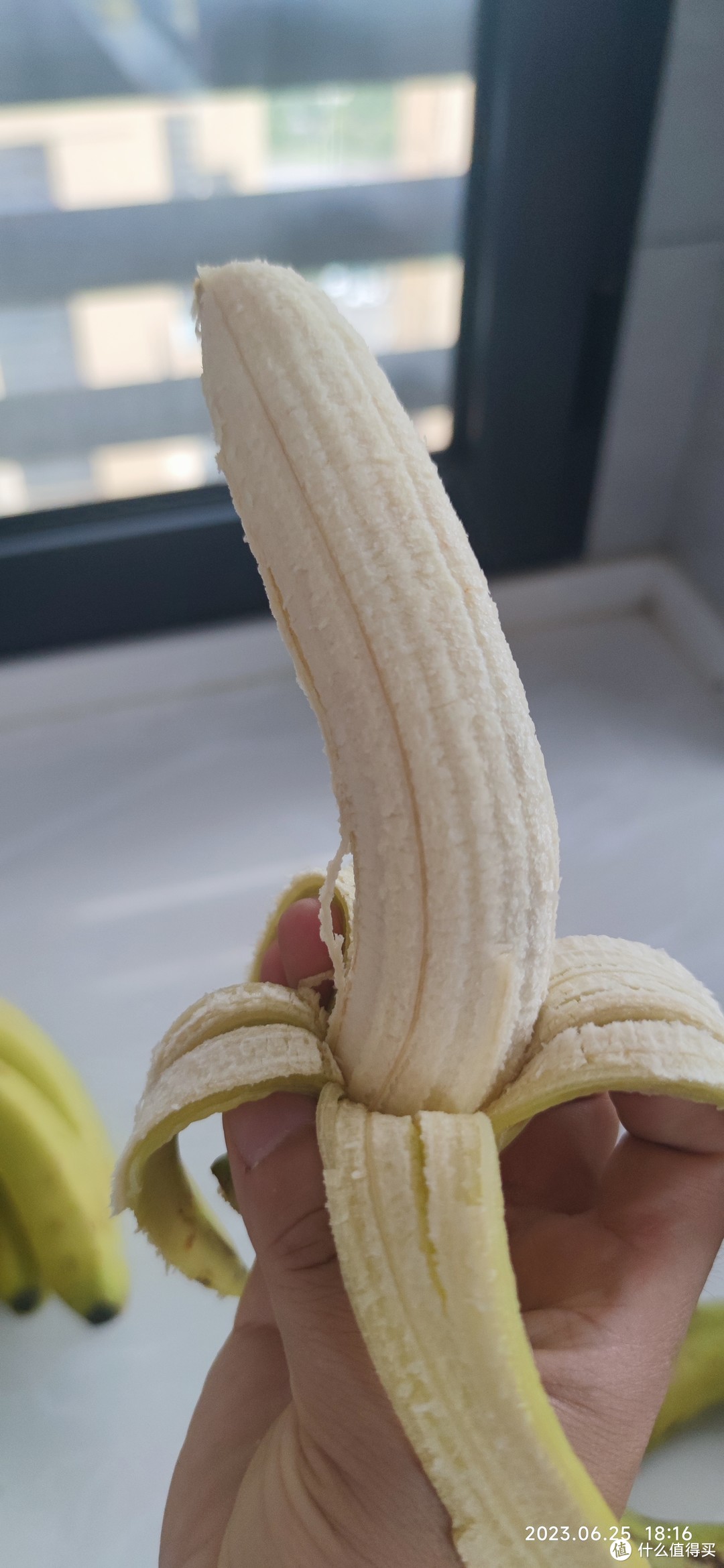 好的香蕉，一定要无限回购！