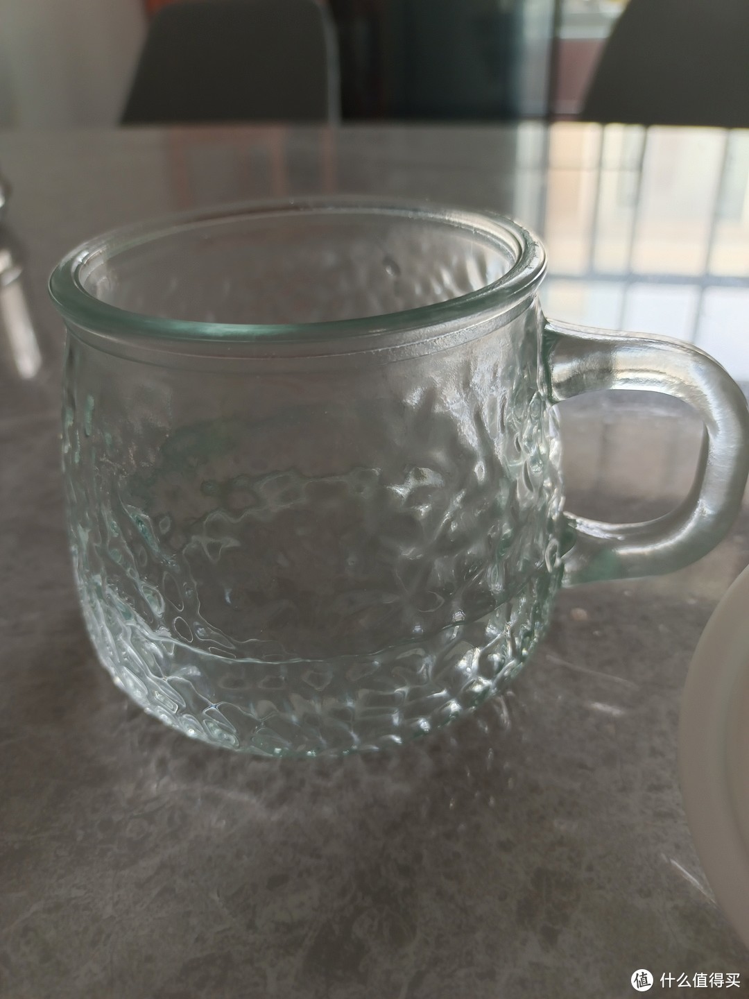 超级可爱的玻璃水杯，夏天一定记得多喝水